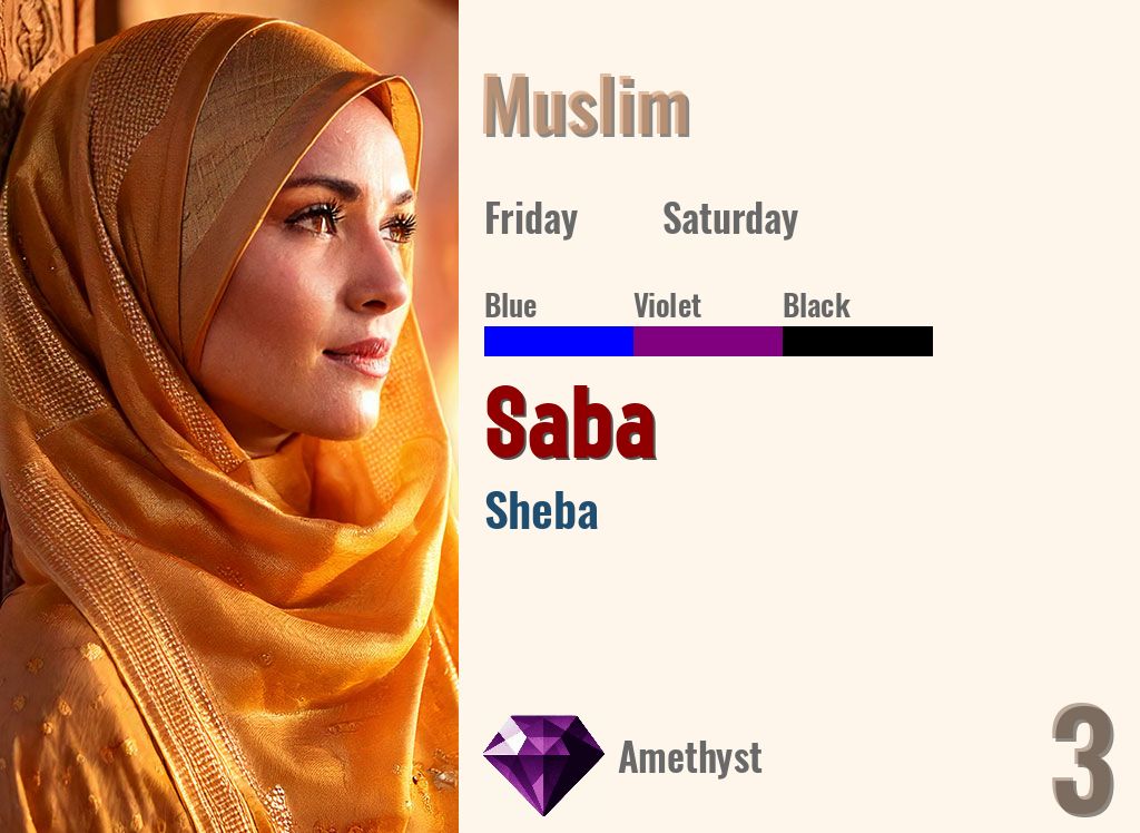 Saba