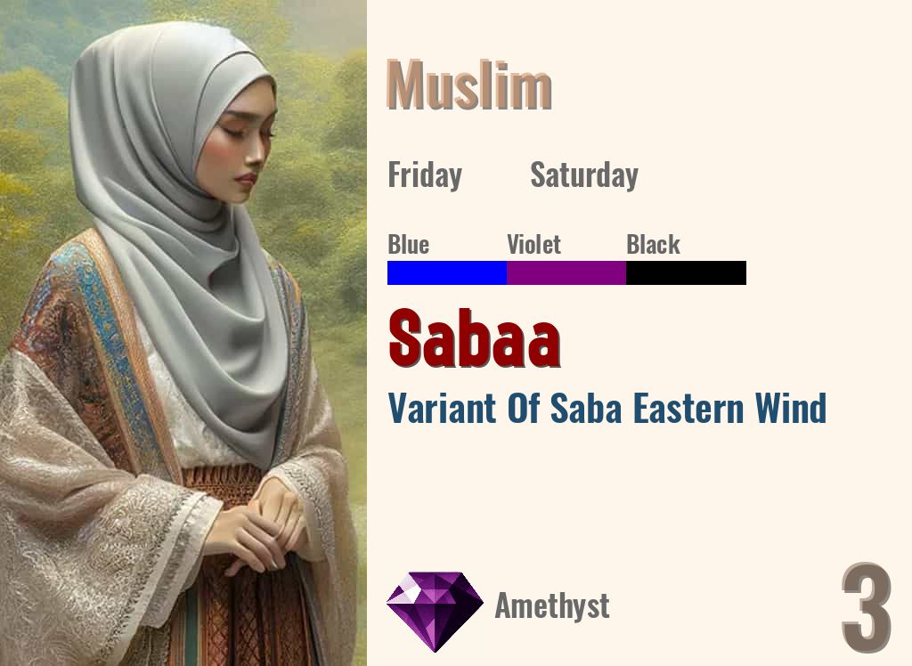 Sabaa