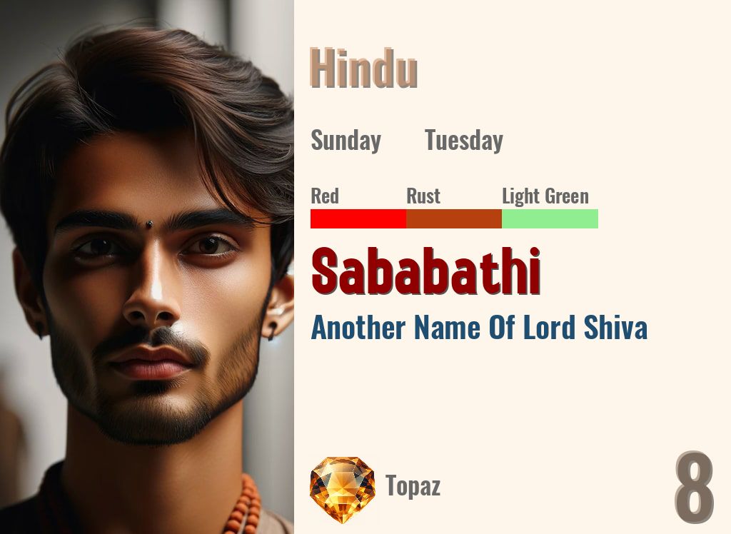 Sababathi