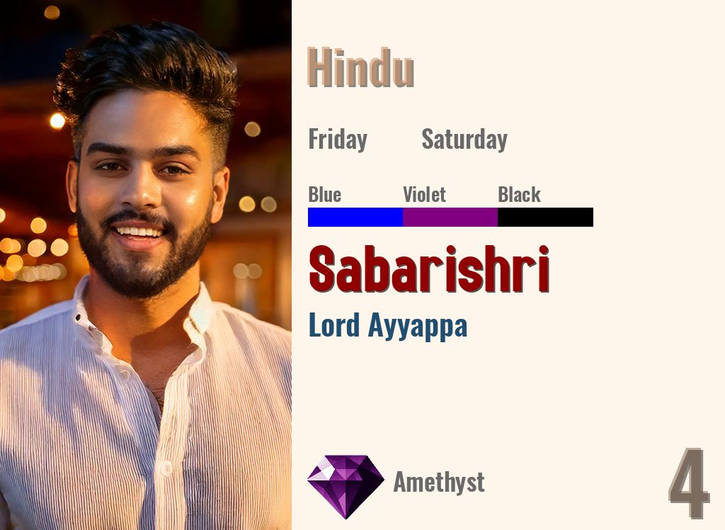 Sabarishri