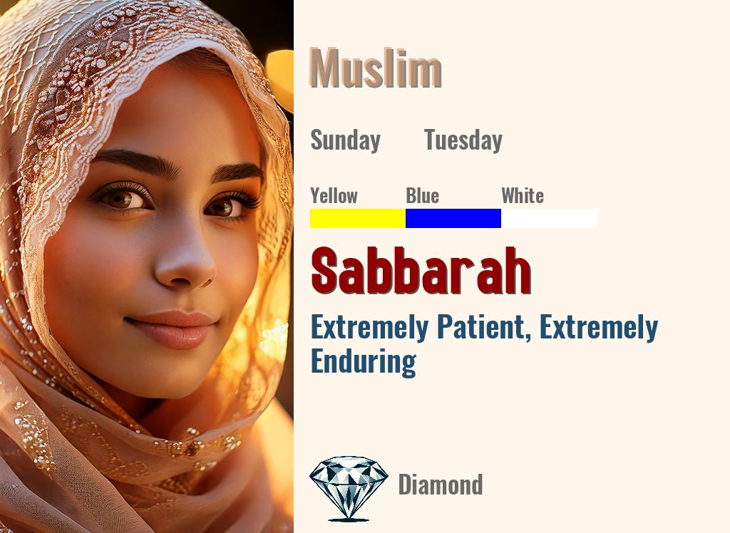 Sabbarah