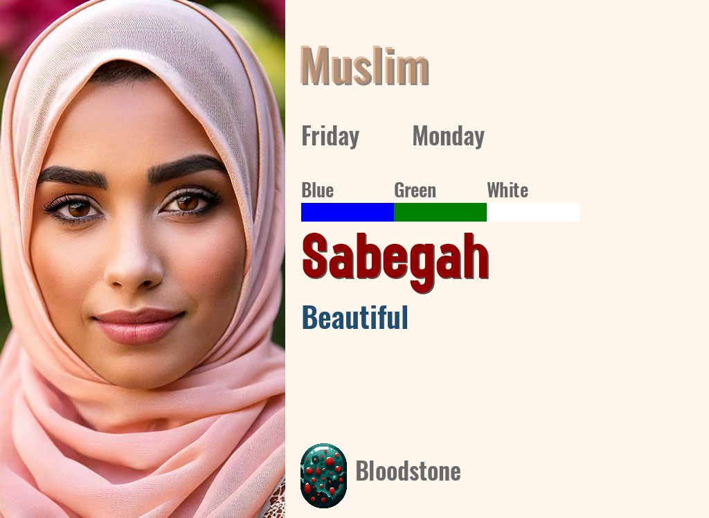 Sabegah