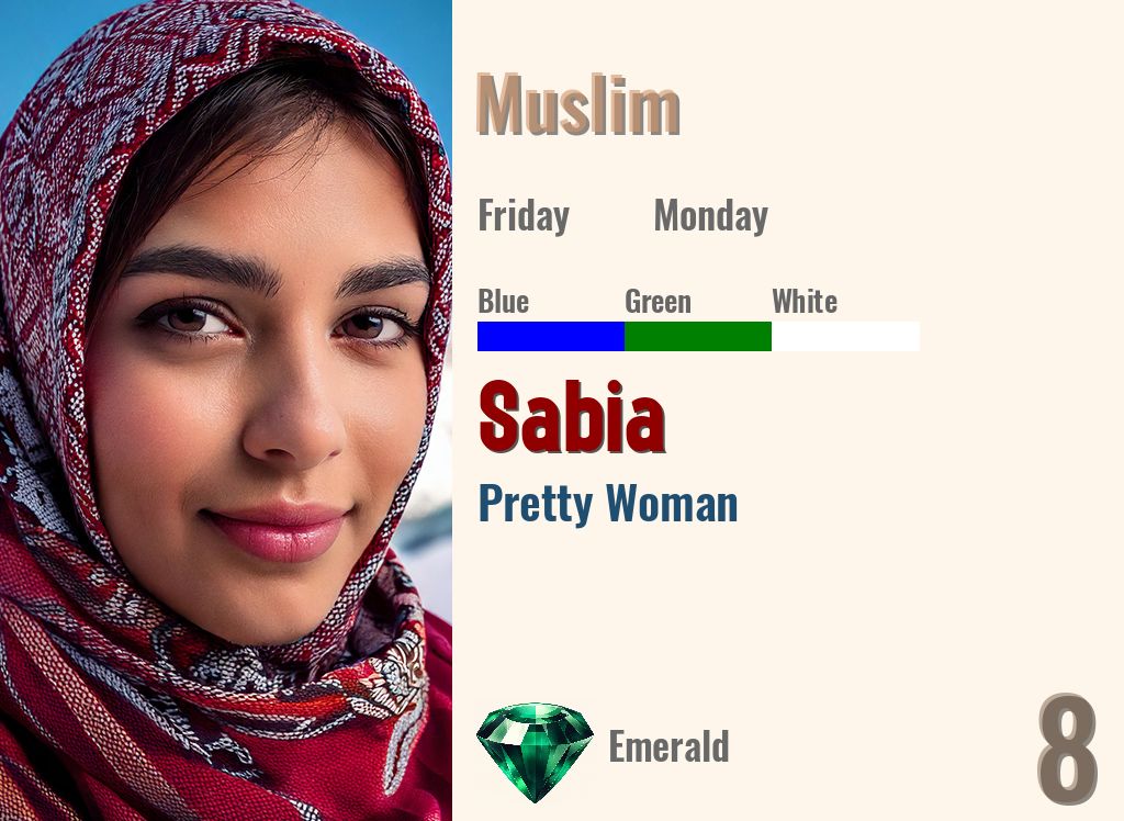 Sabia