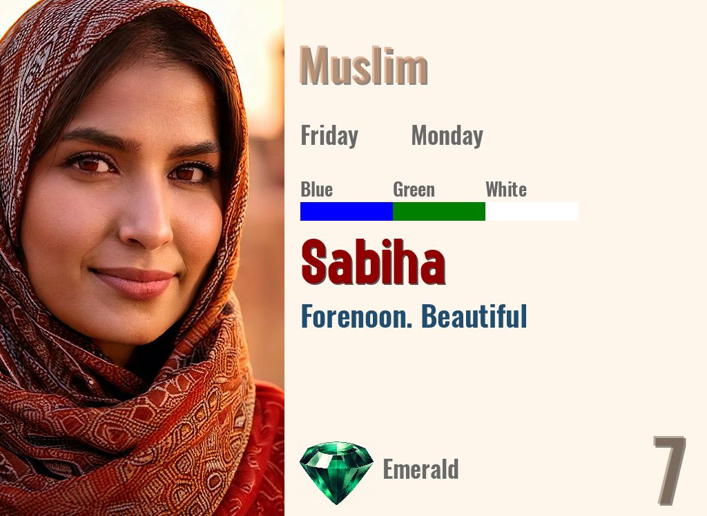 Sabiha