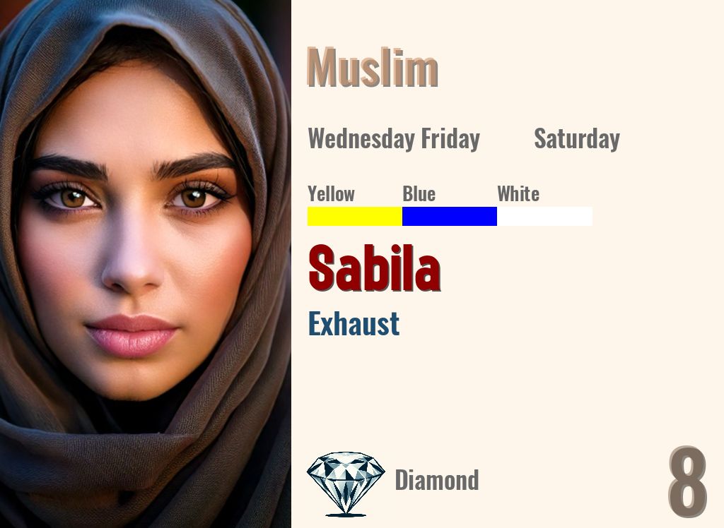 Sabila
