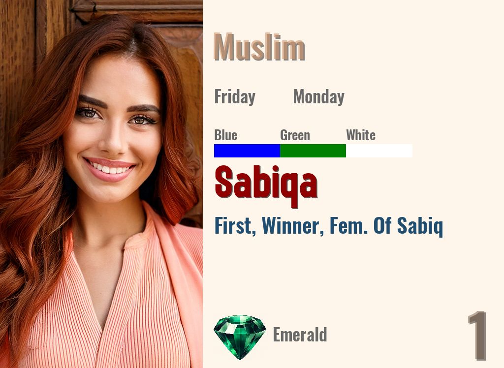 Sabiqa