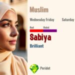 Sabiya
