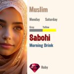 Sabohi