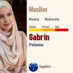 Sabrin