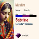 Sabrina