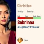 Sabrinna