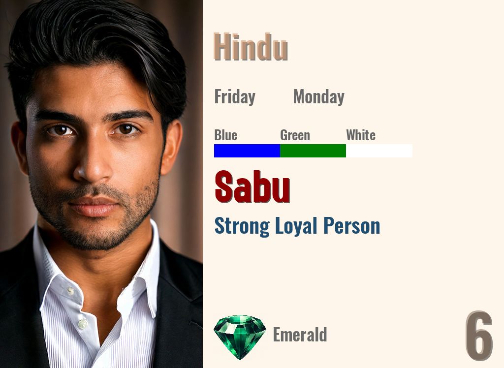Sabu