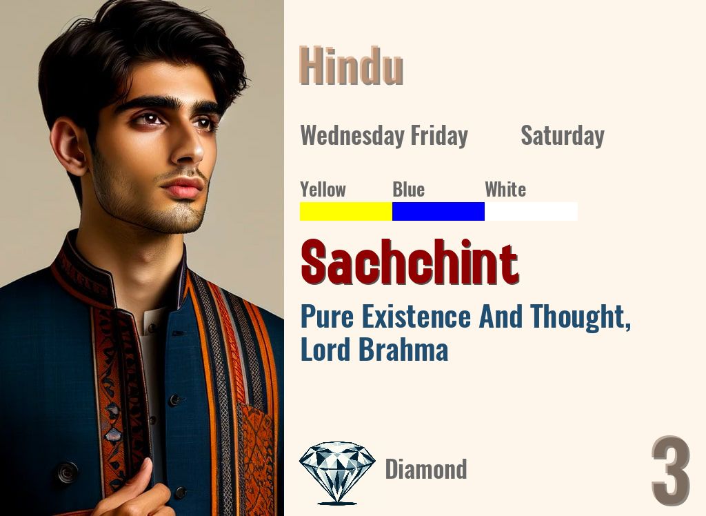 Sachchint