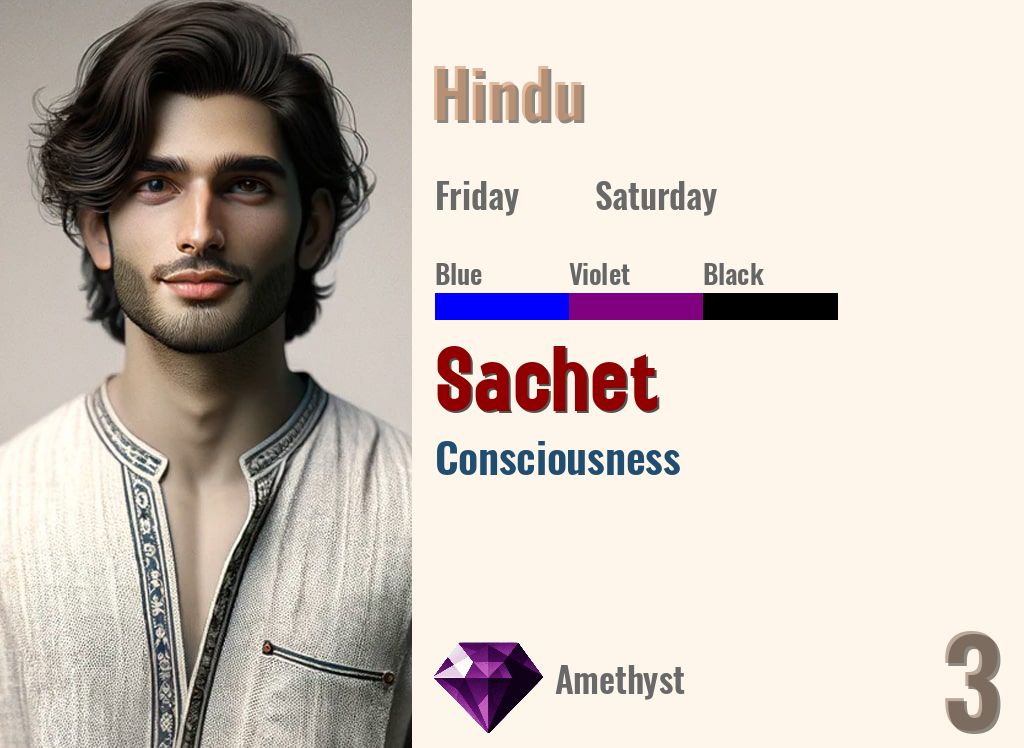 Sachet