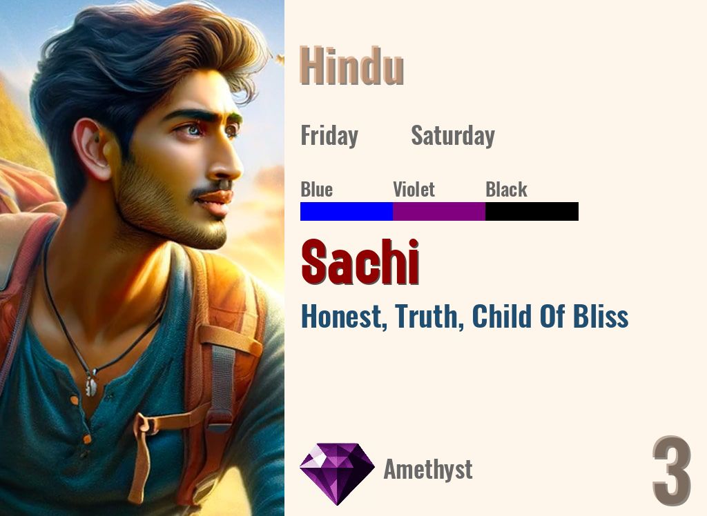 Sachi