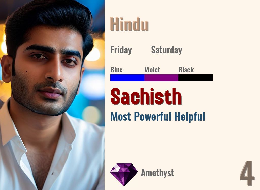 Sachisth
