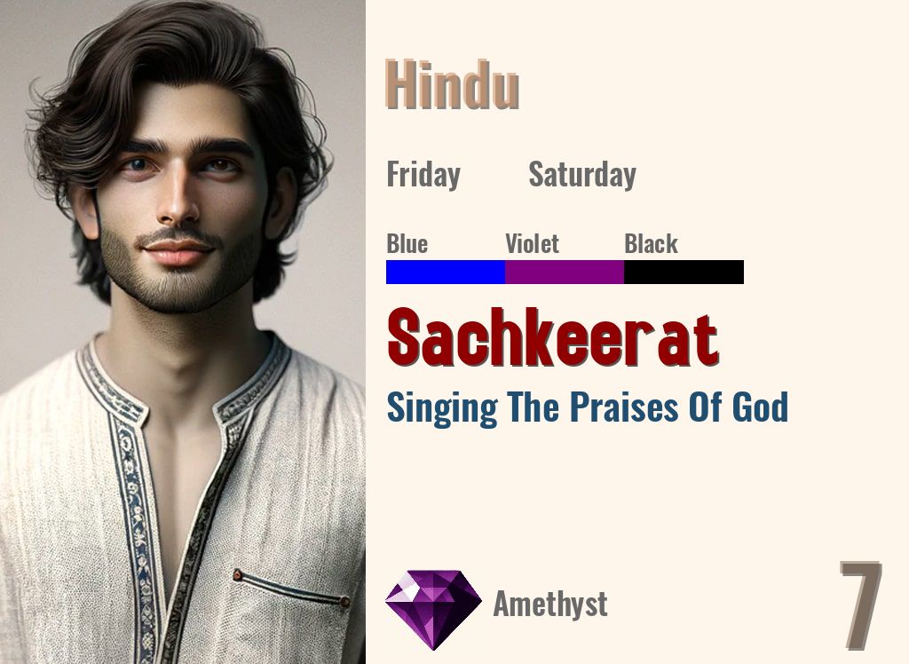 Sachkeerat
