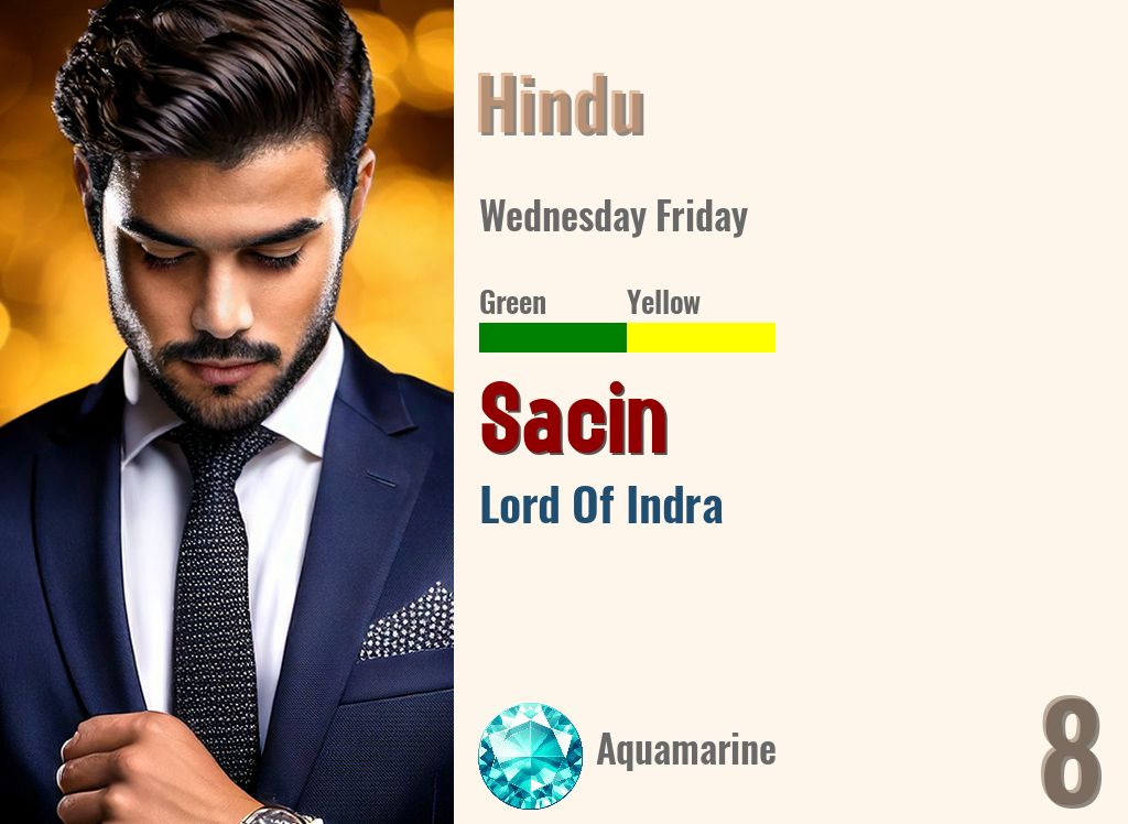 Sacin