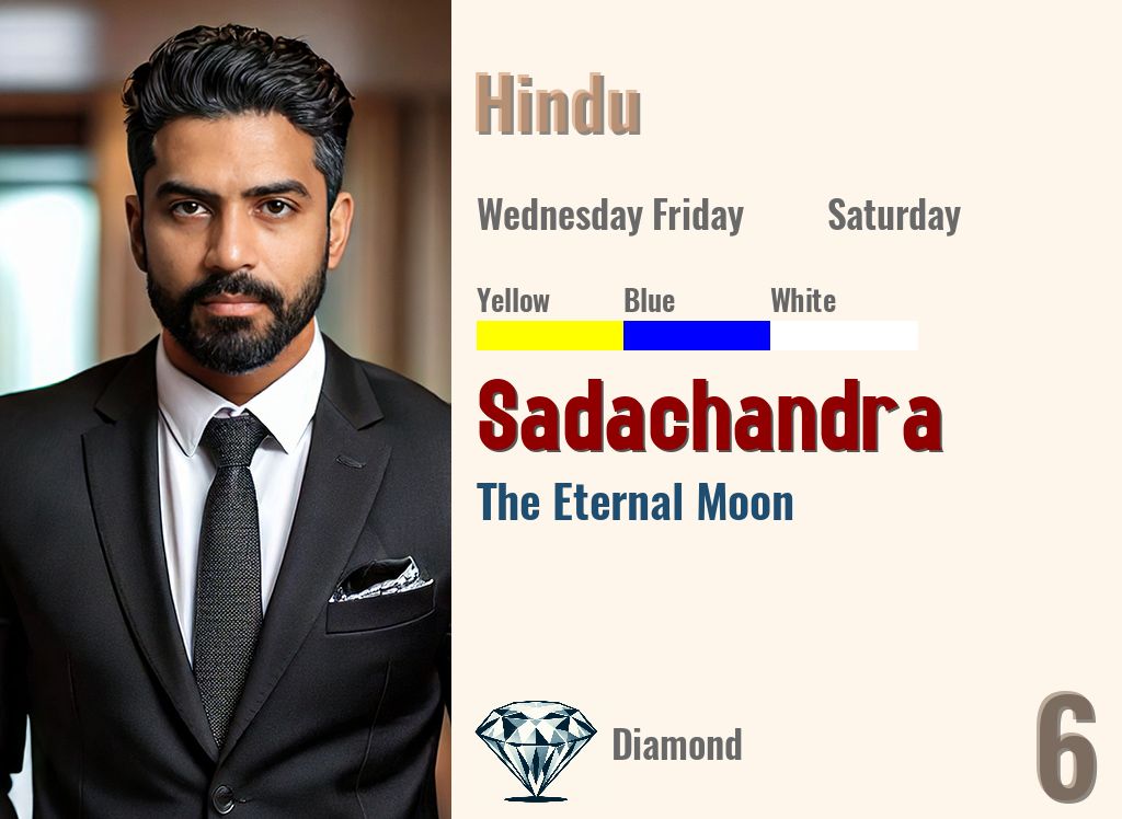 Sadachandra