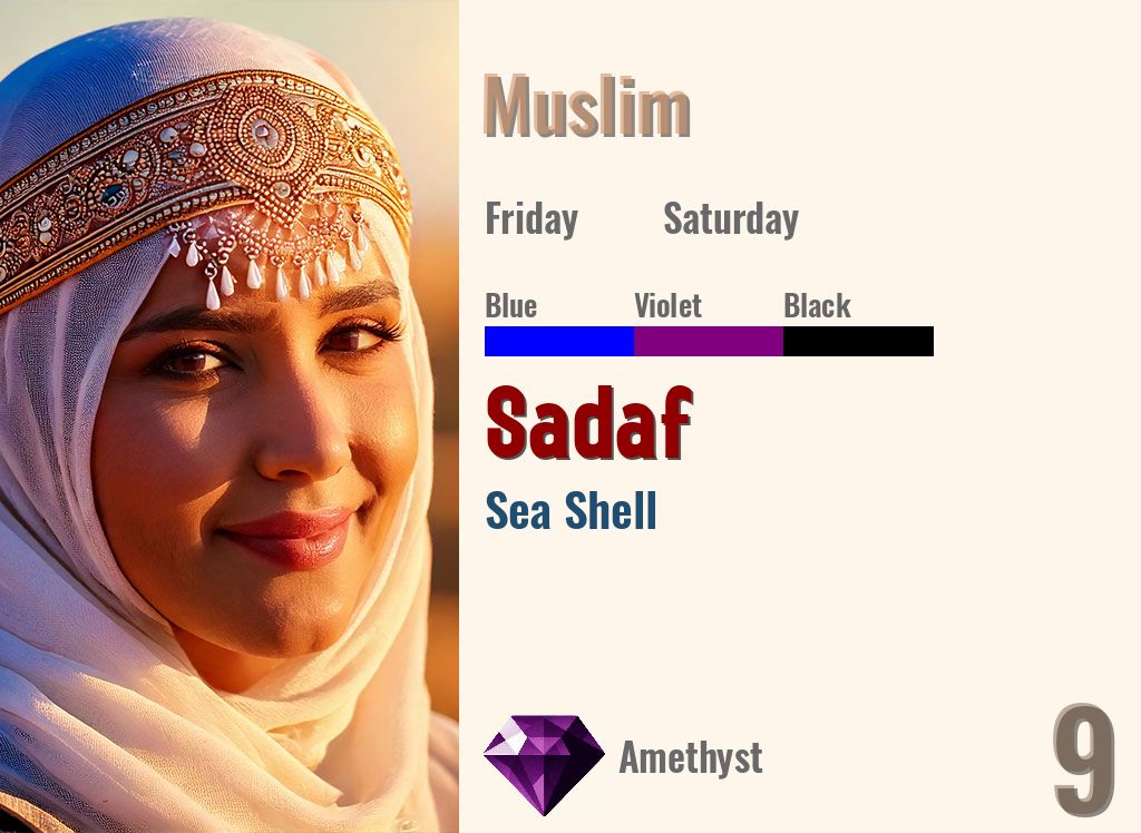 Sadaf