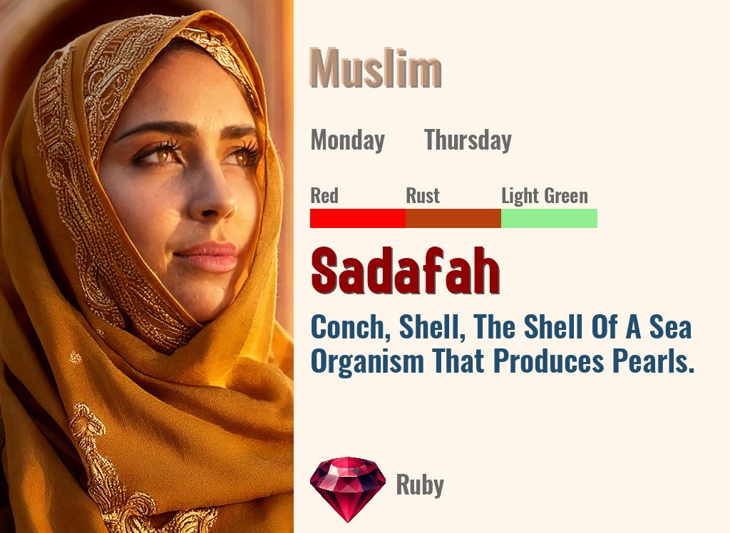 Sadafah