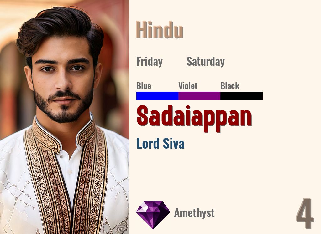 Sadaiappan
