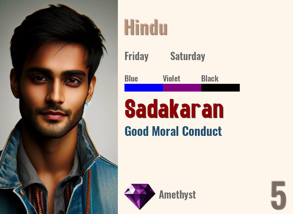 Sadakaran