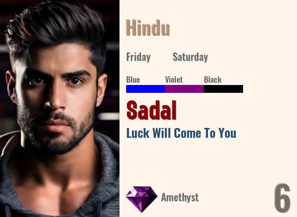 Sadal