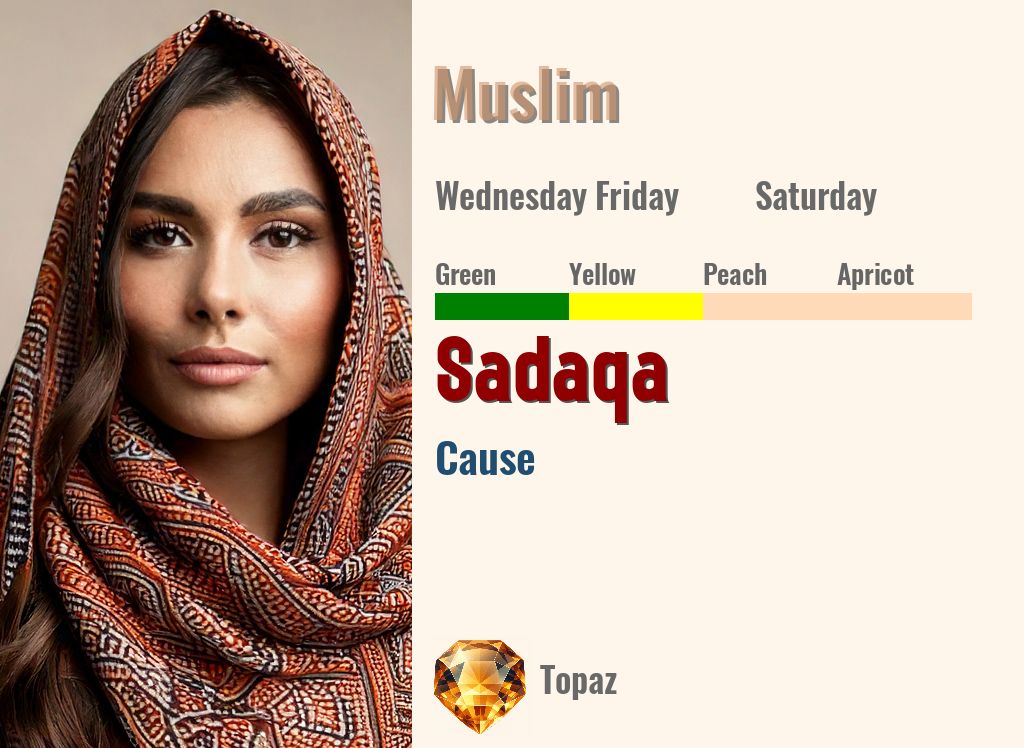Sadaqa