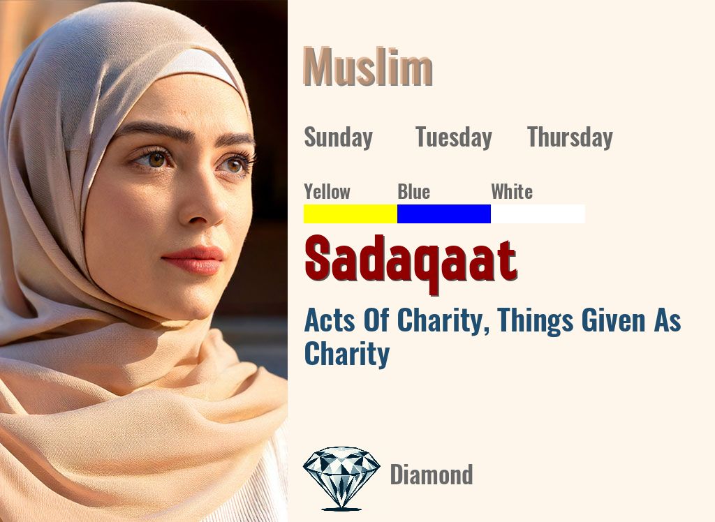 Sadaqaat