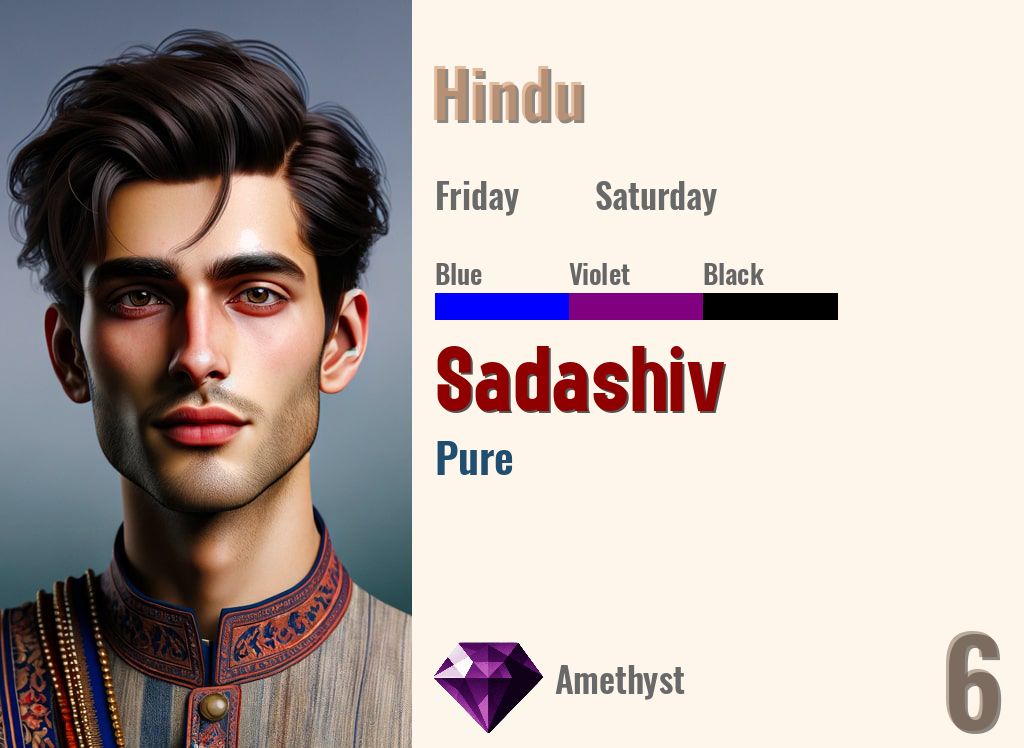 Sadashiv
