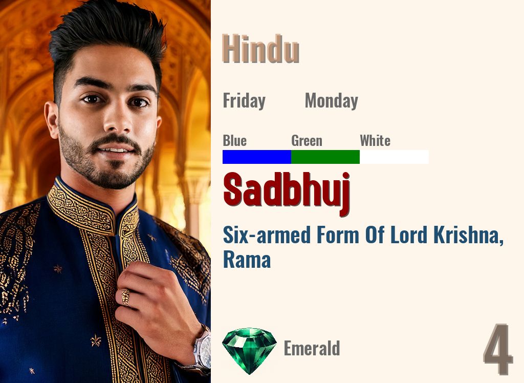 Sadbhuj