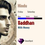 Saddhan