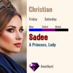 Sadee