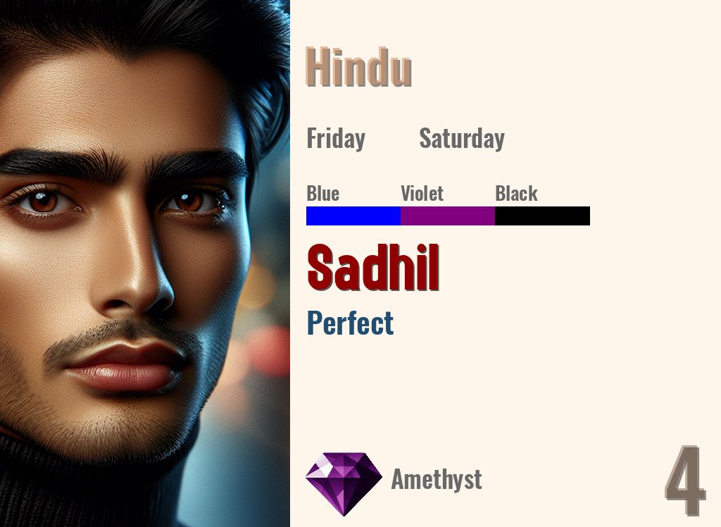 Sadhil