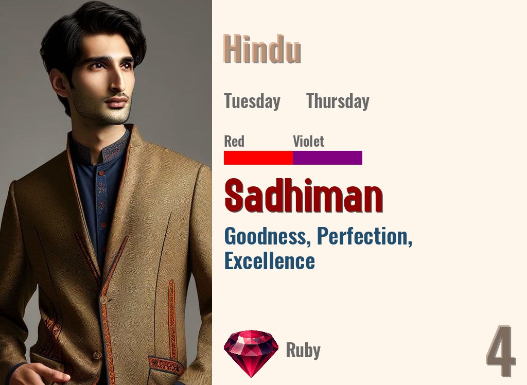 Sadhiman