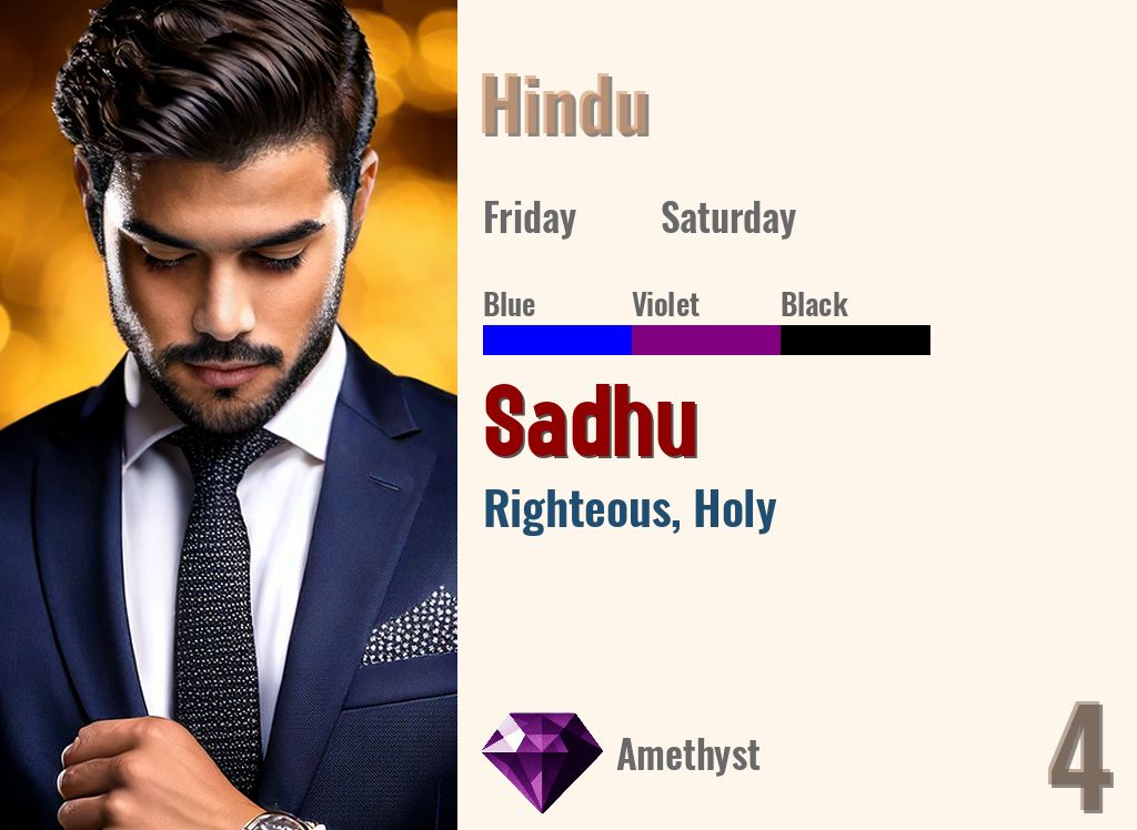 Sadhu