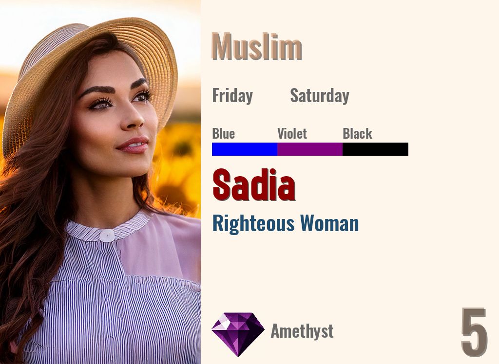 Sadia