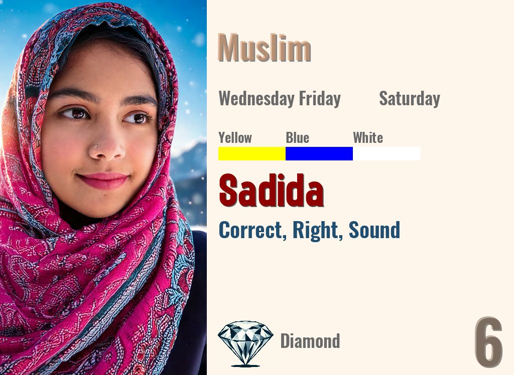 Sadida