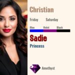 Sadie