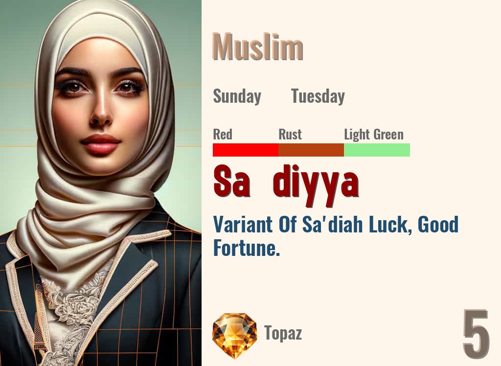 Sa’diyya