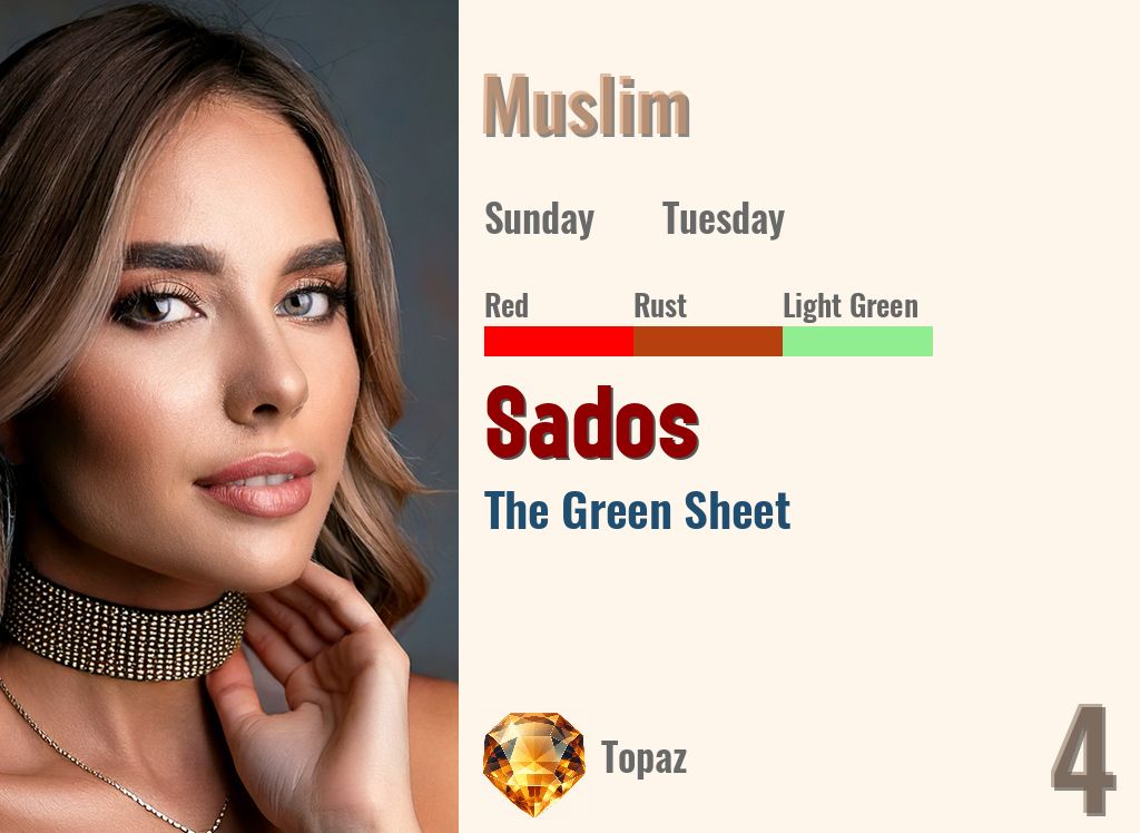 Sados