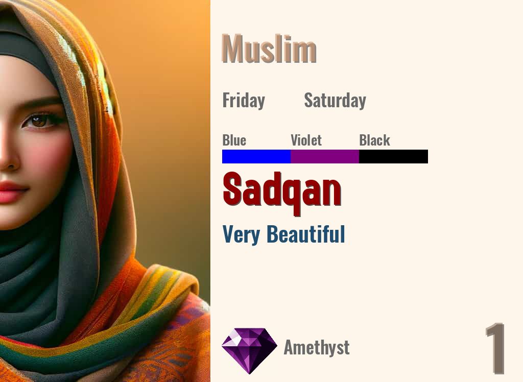 Sadqan
