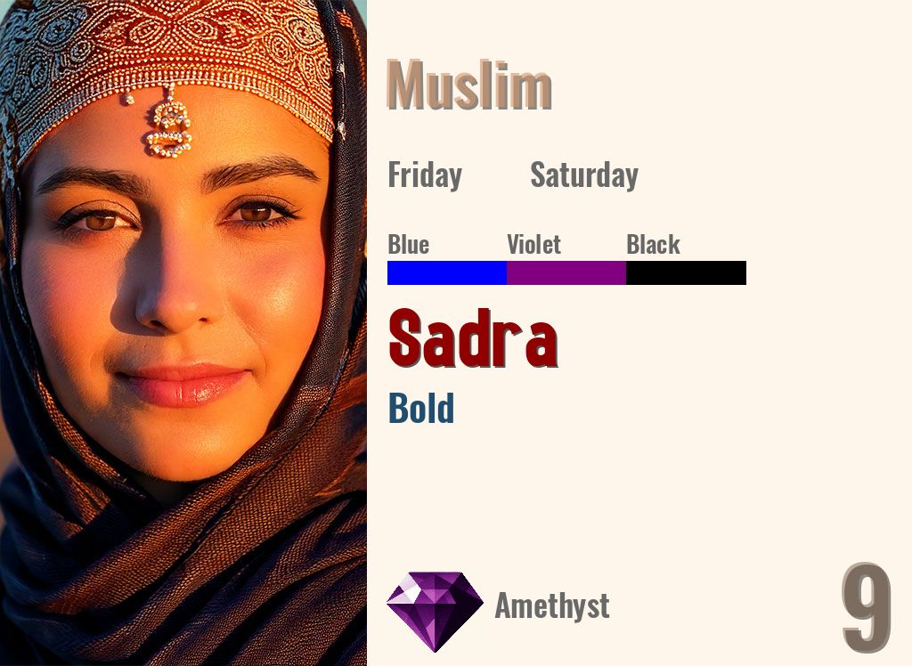 Sadra