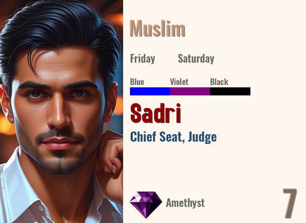 Sadri