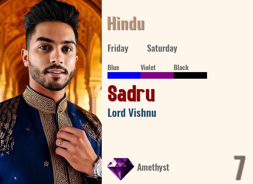 Sadru