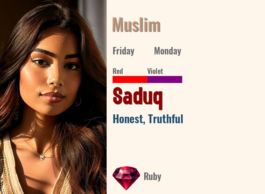 Saduq