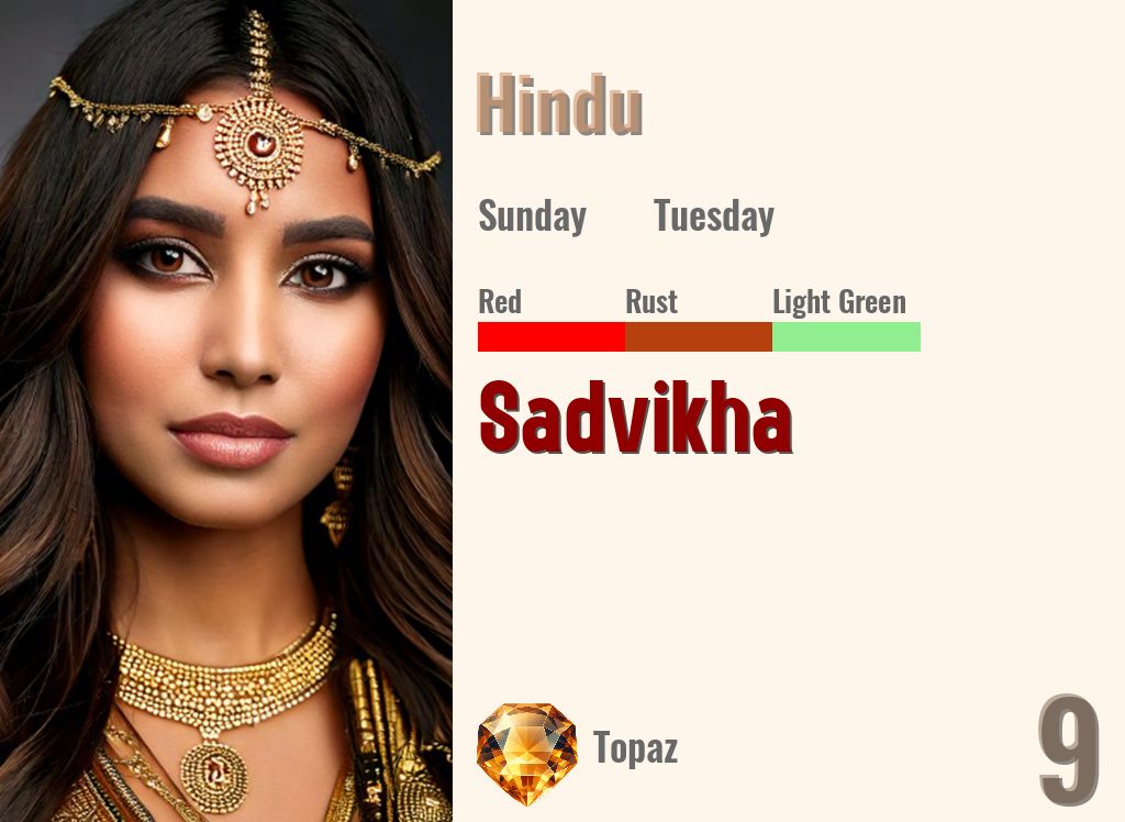 Sadvikha