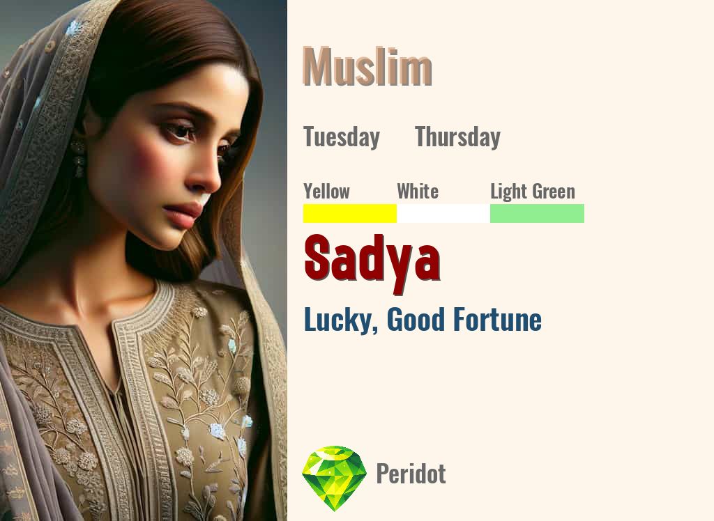 Sadya