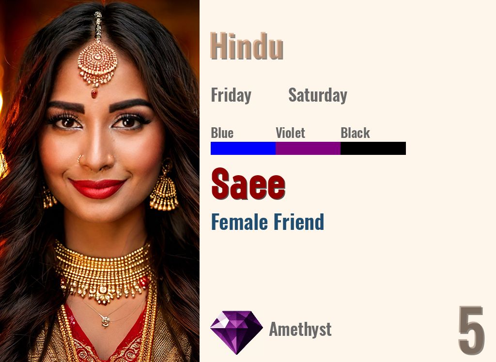 Saee